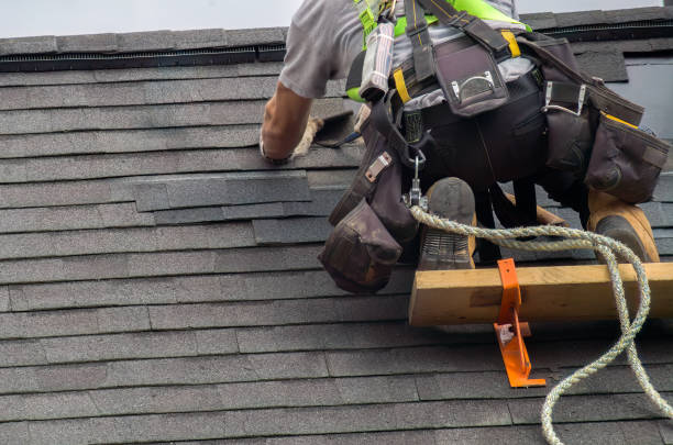 Reliable Roofing contractor in Rice, TX by Brentwood Metal Roofing